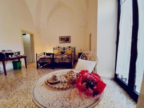 camera matrimoniale centro storico Galatina